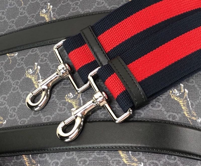 Gucci Travel Bags